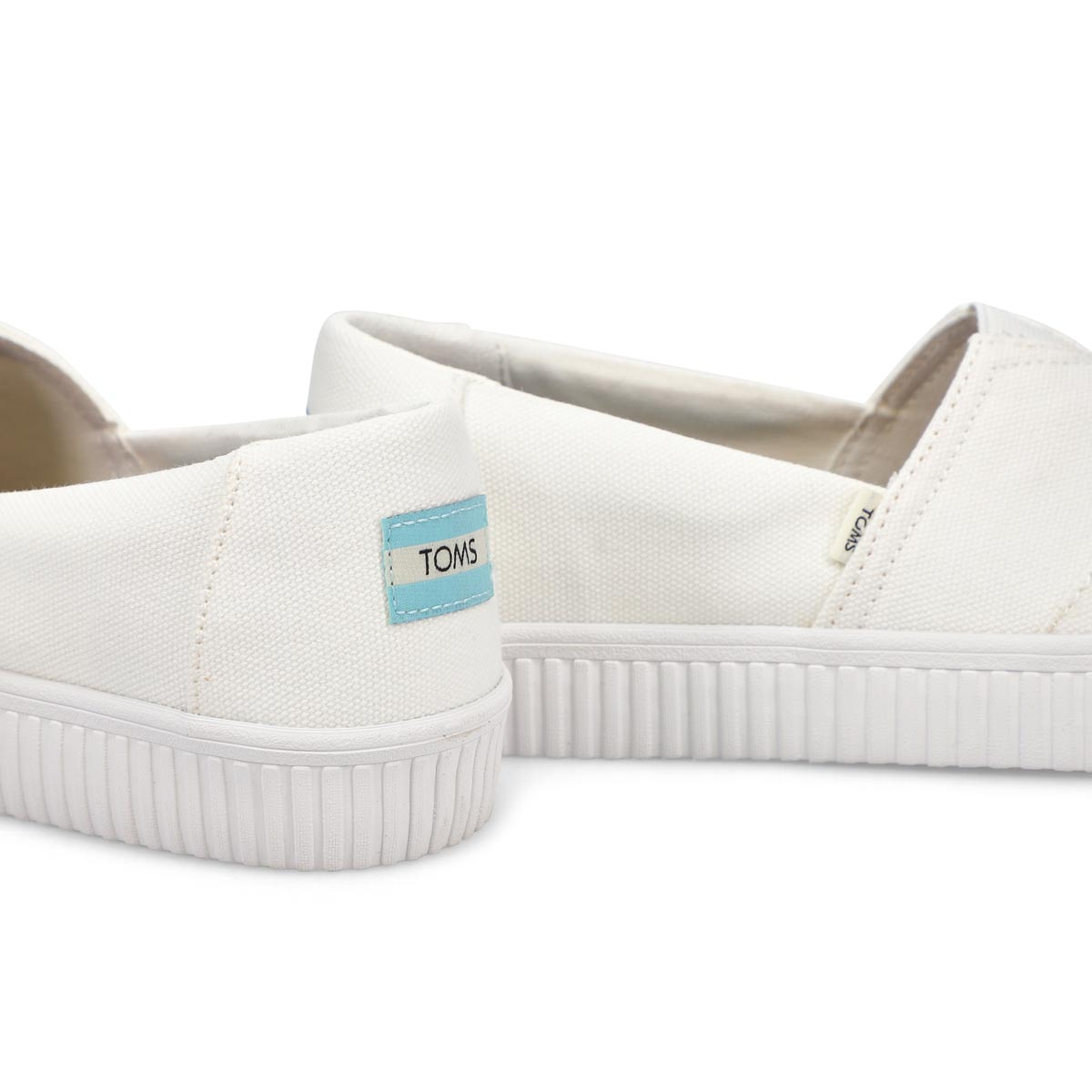 toms alpargata indio