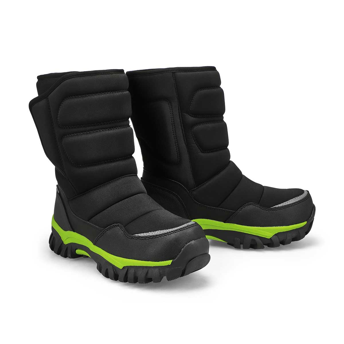 Cougar men's shop winter boots