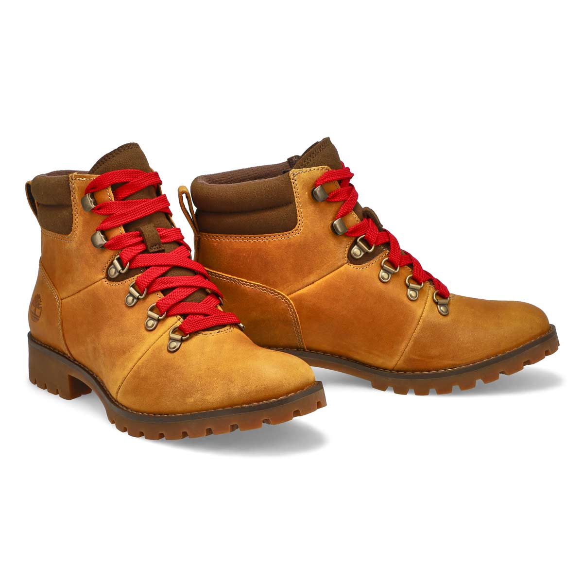 Women's Ellendale Boot - Wheat