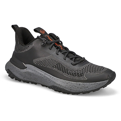 Lds Motion Access Low Hiking Shoe - Black