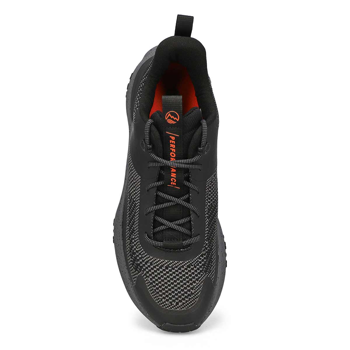 Women's  Motion Access Low Hiking Shoe - Black