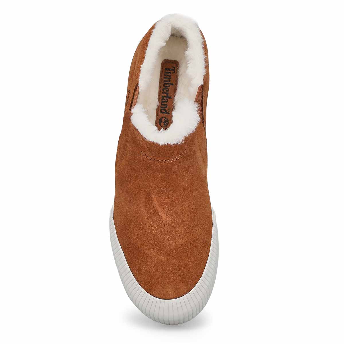 Women's Skyla Bay 2.0 Warm Lined Slip On Sneaker - Rust