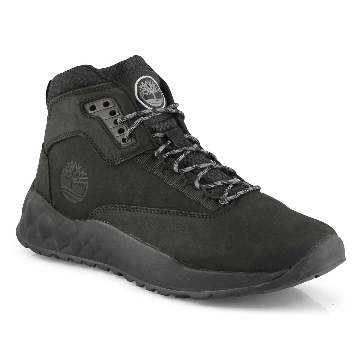 Timberland Men's Solar Wave Mid Ankle Boot - | SoftMoc.com