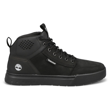 Men's Maple Grove Sport Mid Casual Boot - Black