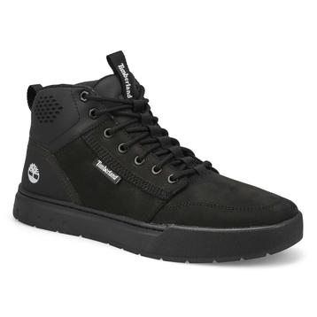 Men's Maple Grove Sport Mid Casual Boot - Black