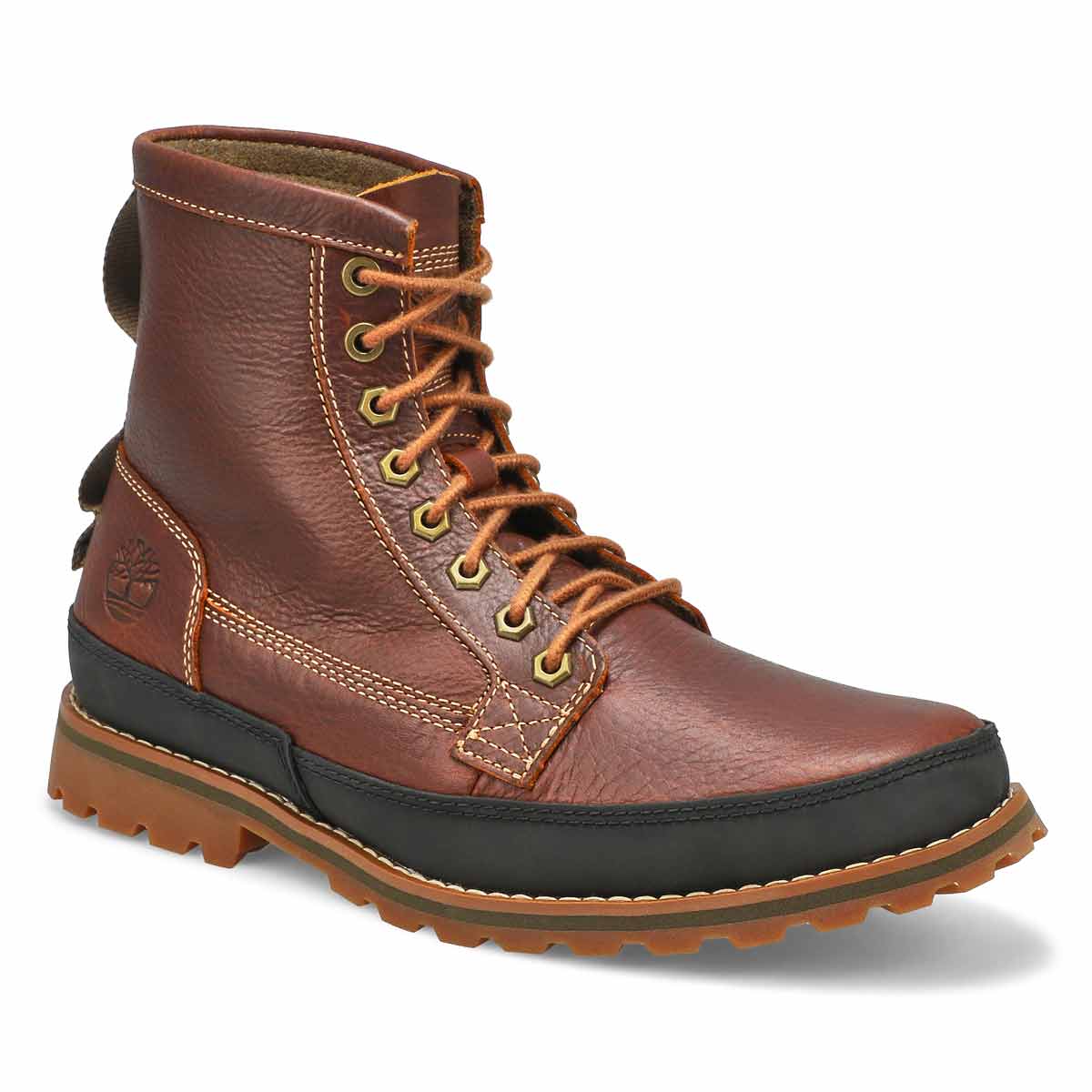 Timberland Men's Original II EK+ Combat Boot | SoftMoc.com