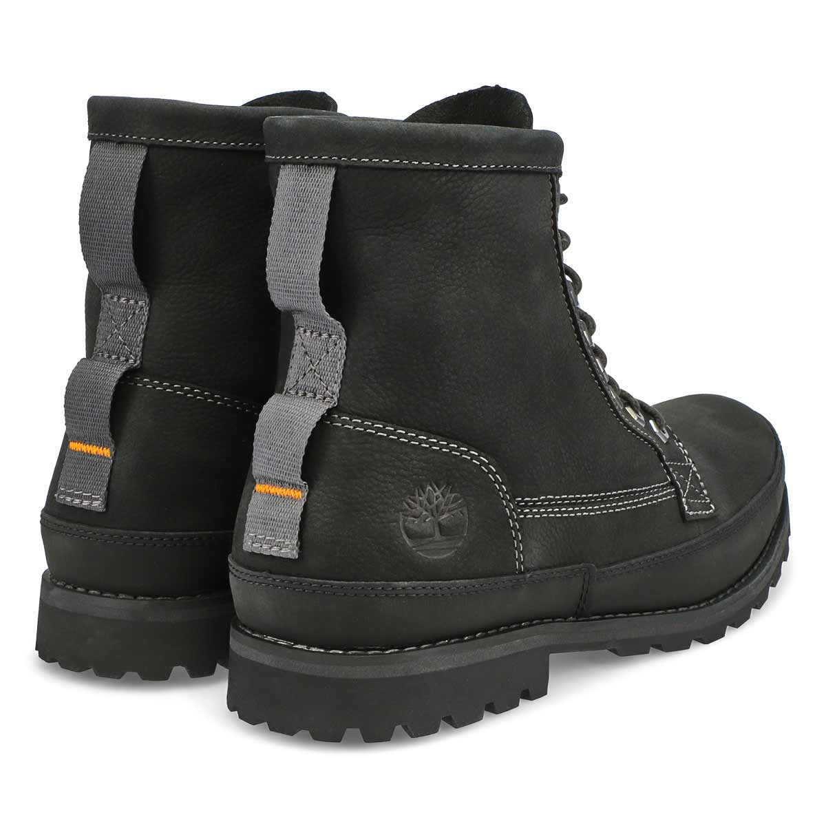 Timberland Men's Original II EK+ Combat Boot | SoftMoc.com