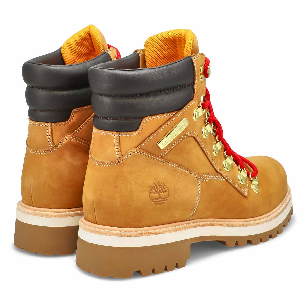 softmoc timberland mens