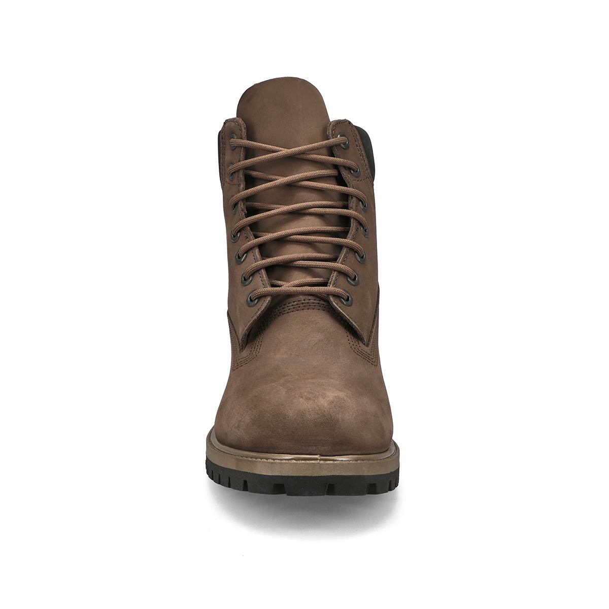 Men's 6 Premium Heritage Boot - Medium Brown