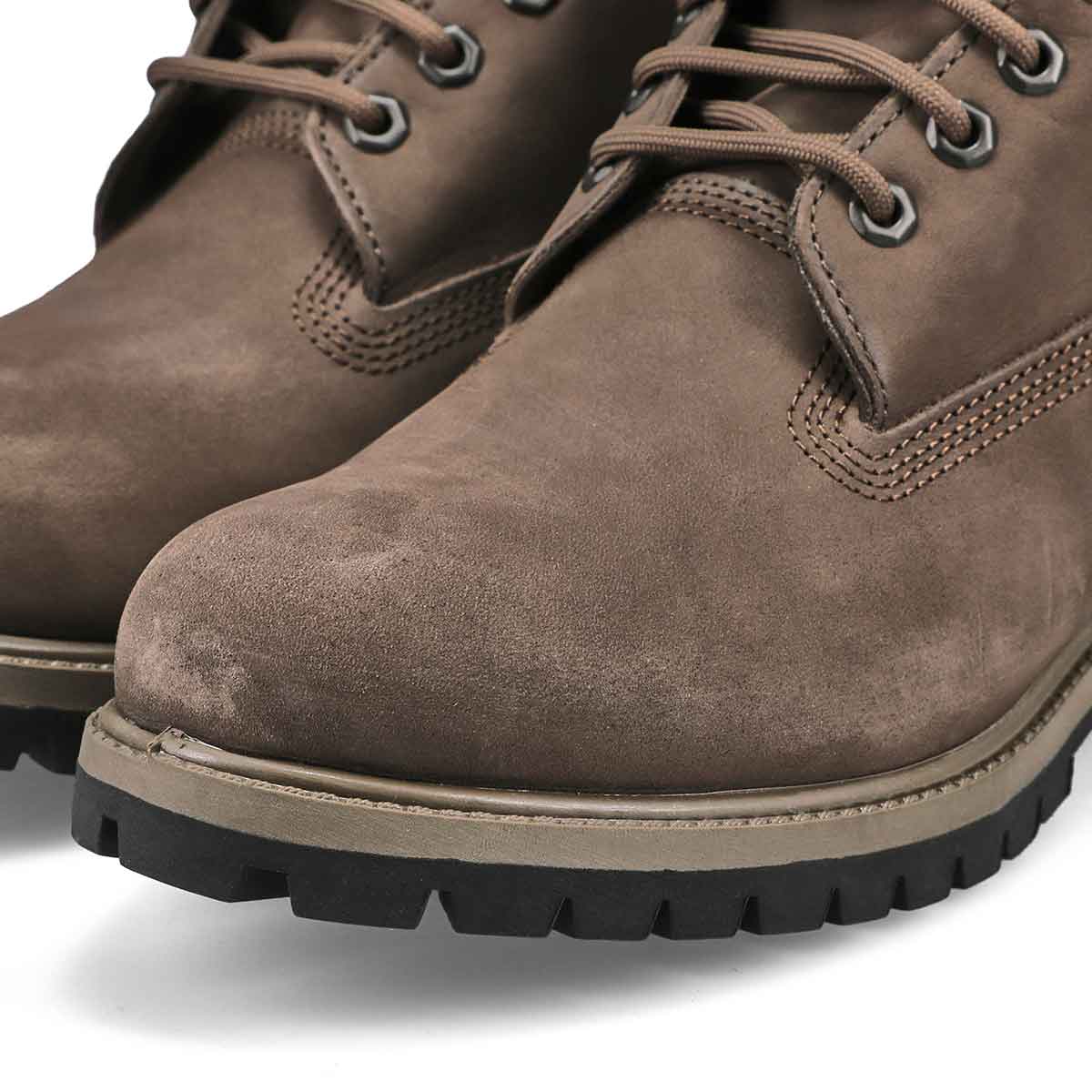 Men's 6 Premium Heritage Boot - Medium Brown