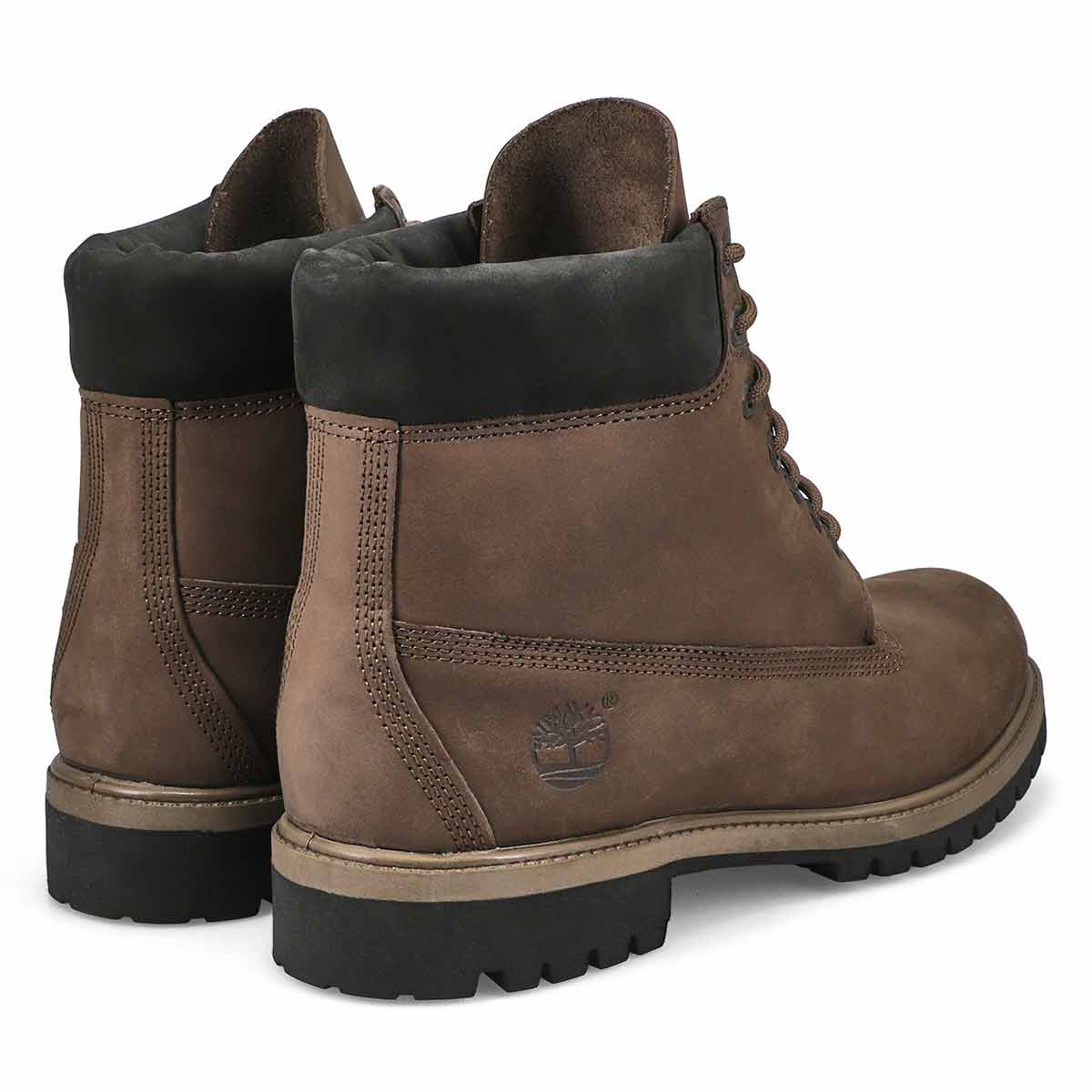 Men's 6 Premium Heritage Boot - Medium Brown