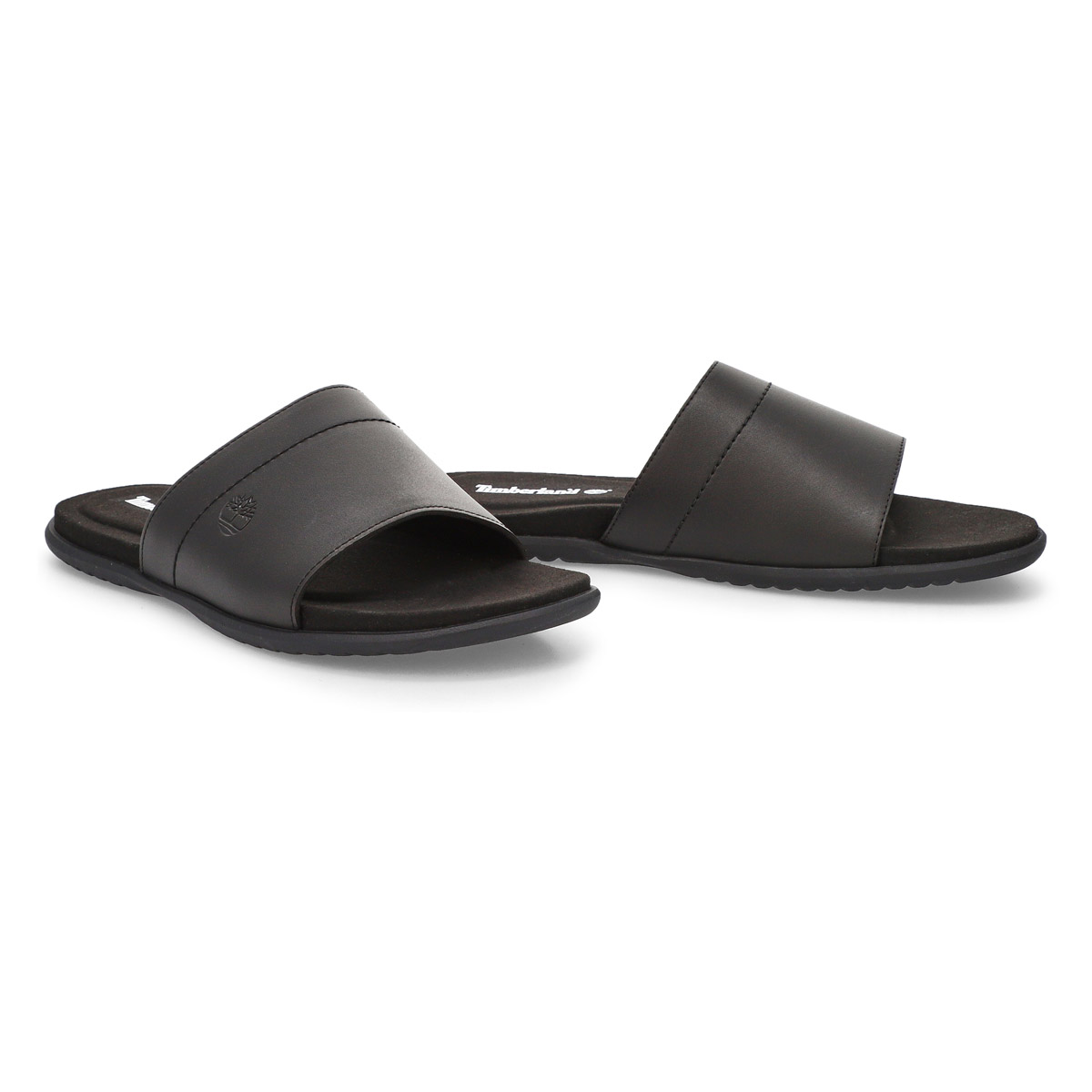 Timberland Men's Kesler Cove Slide Sandal - M | SoftMoc.com