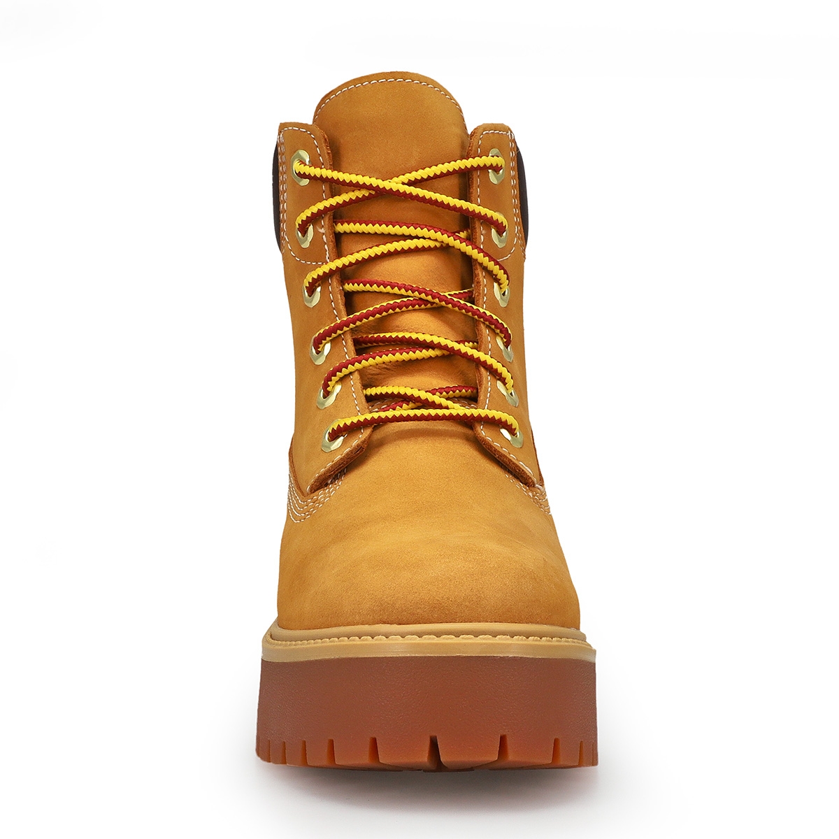 Women's Stone Street Waterproof 6 inch - Wheat