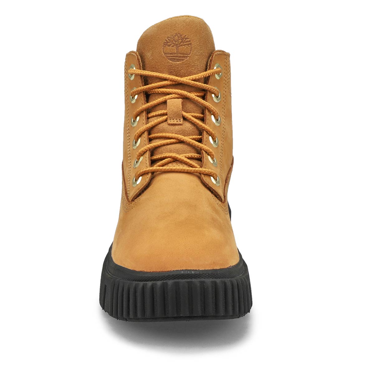 Women's Greyfield Boot - Wheat