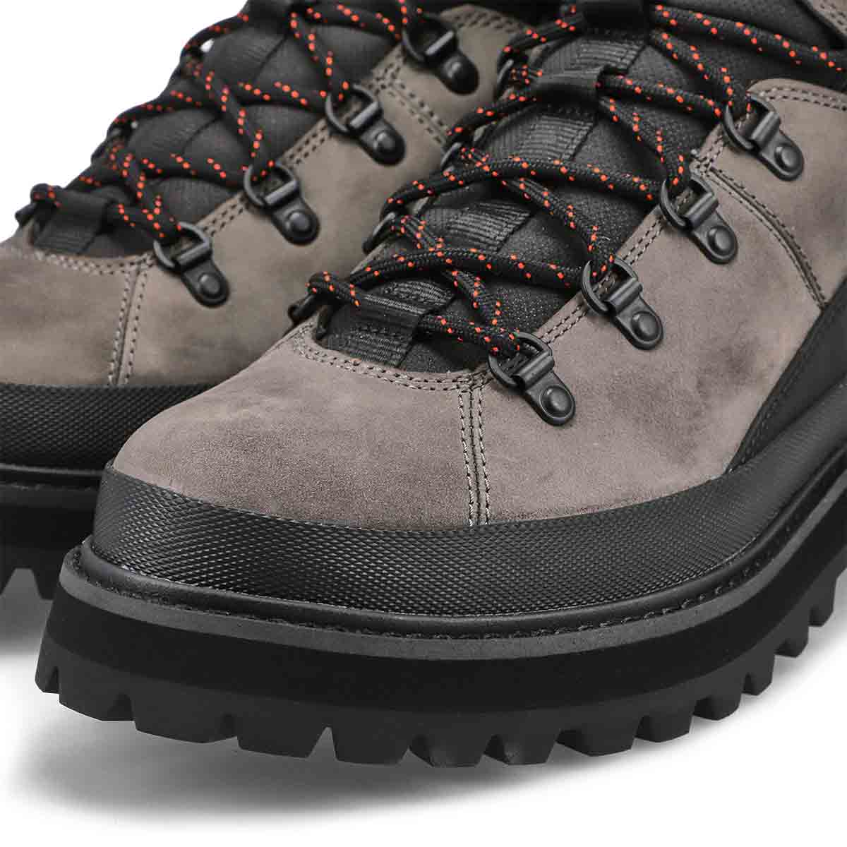 Timberland Vibram GTX men Boots grey in size 44