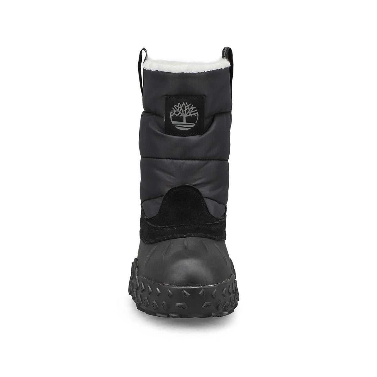 Women's Moriah Range Waterproof Pull On Boot - Black
