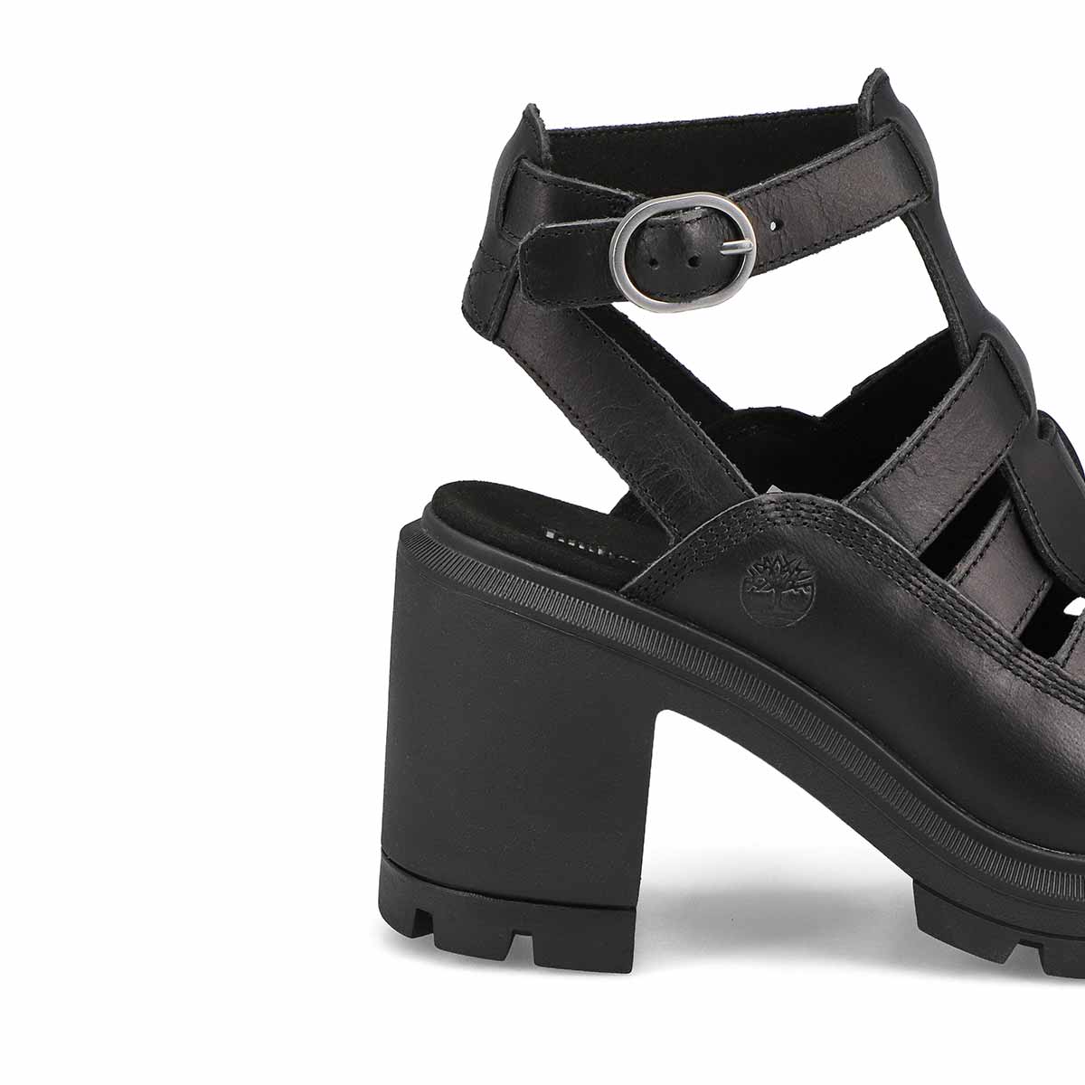 Women's Allington Heights Heel Sandal - Black
