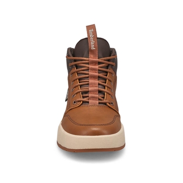 Men's Maple Grove Sport Mid Casual Boot - Rust