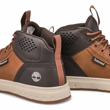 Men's Maple Grove Sport Mid Casual Boot - Rust