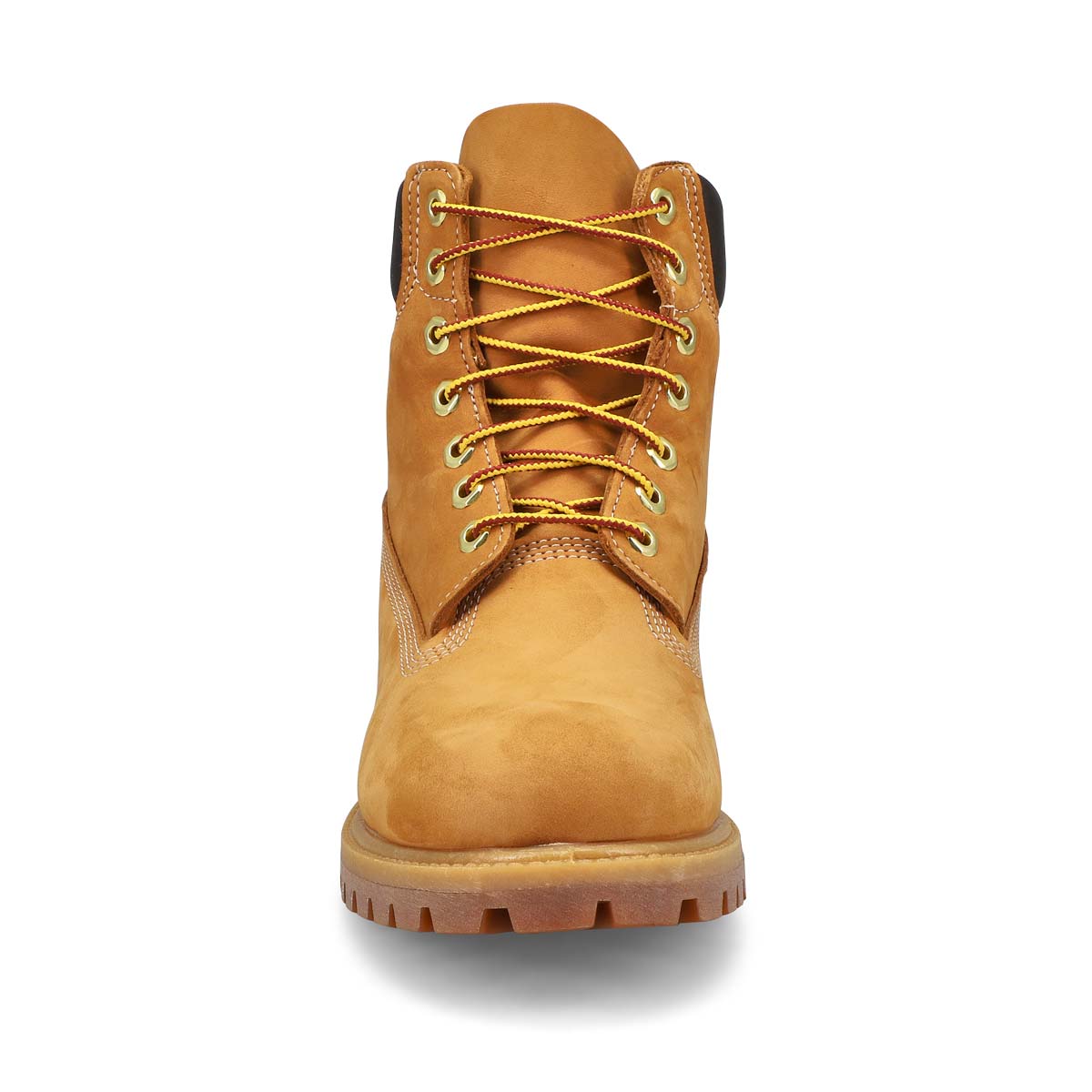 Men's Premium 6 Waterproof Boot - Wheat