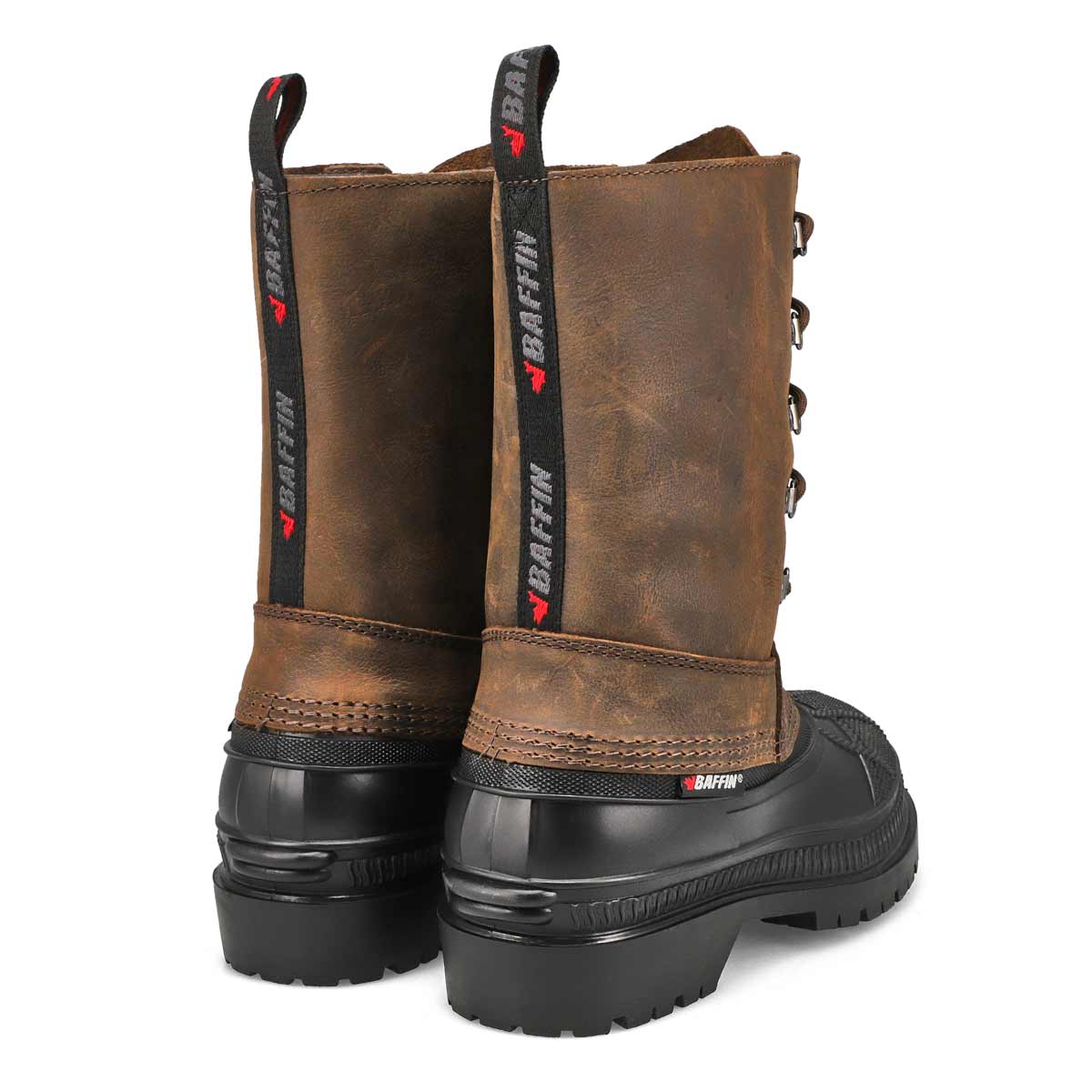 Baffin shackleton boots online