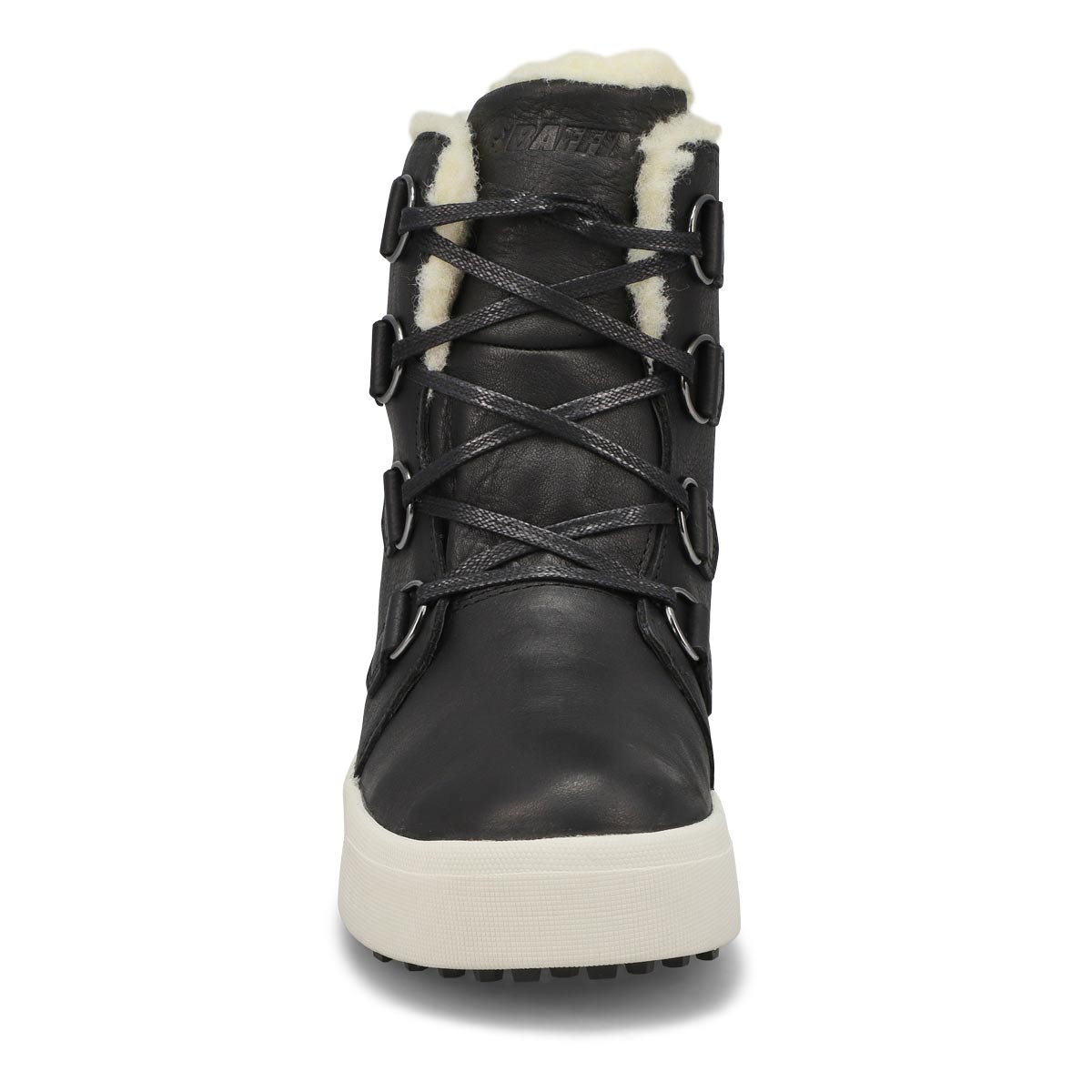 Women's High Park Winter Boot -Black