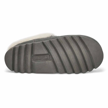 Women's Torvi Shearling Slipper - Grey