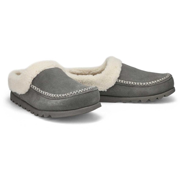 Women's Torvi Shearling Slipper - Grey