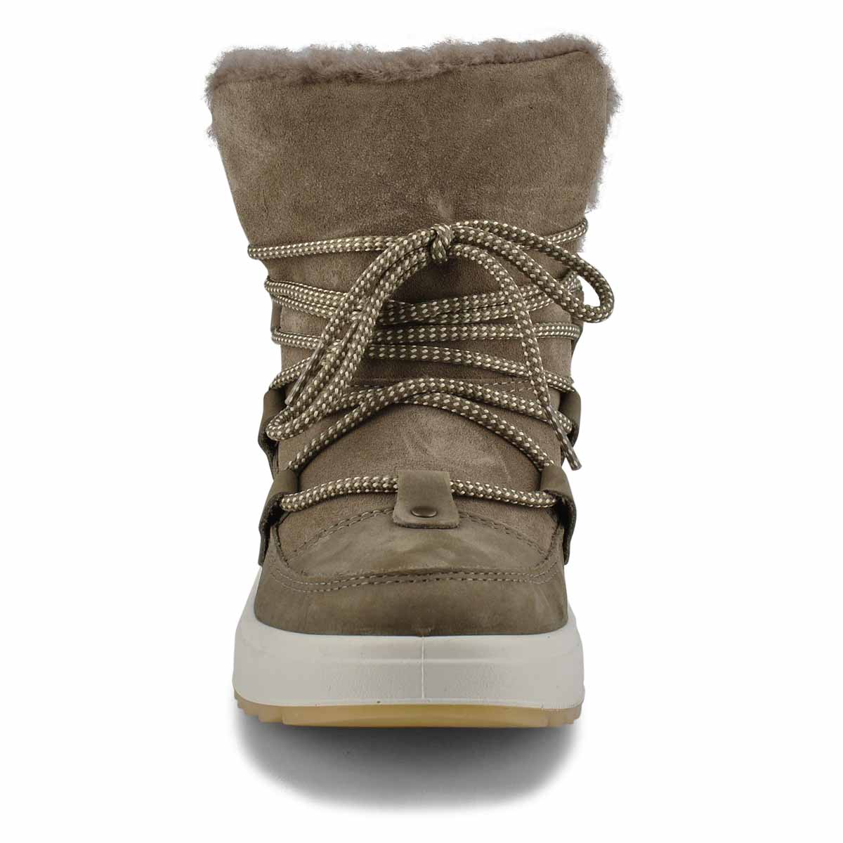 Cougar Women's TREVILLE smoke waterproof wint | SoftMoc.com