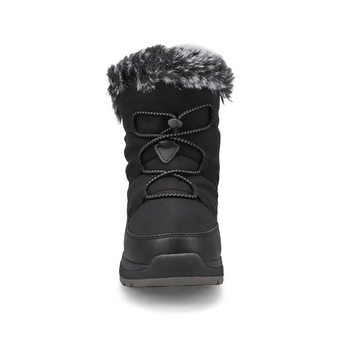 Women's Trinity Lo Waterproof Winter Boot - Black