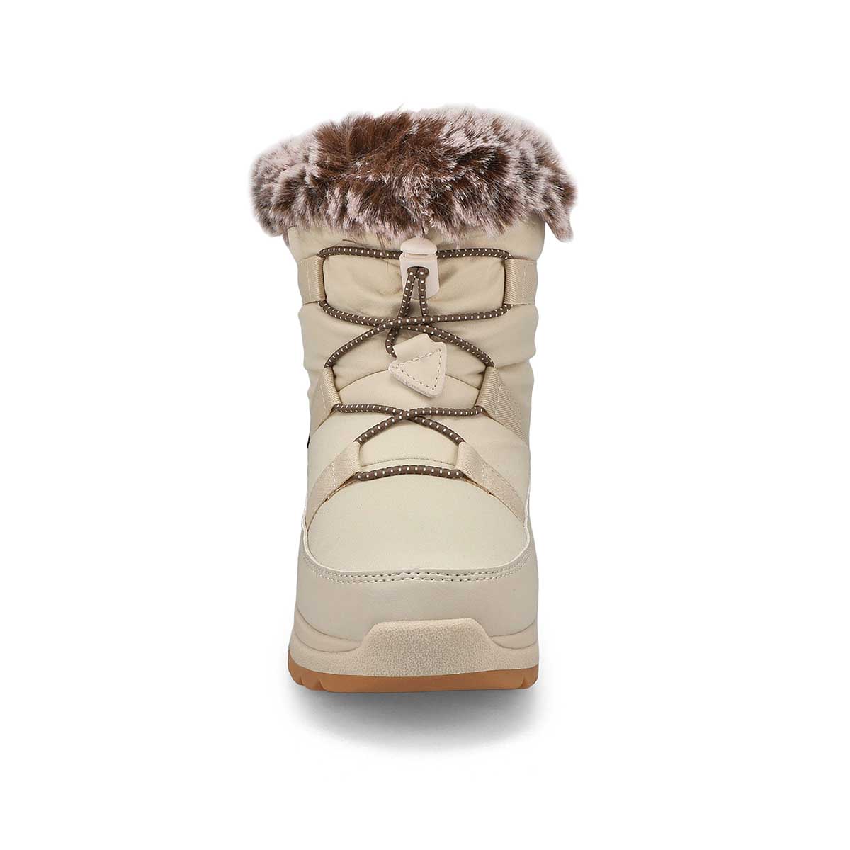 Women's Trinity Lo Waterproof Winter Boot - Bone