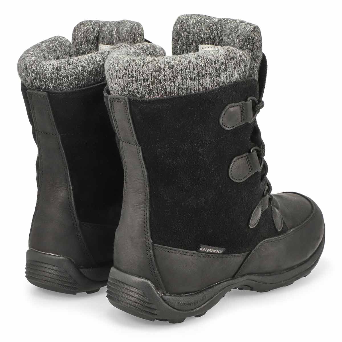 softmoc baffin boots