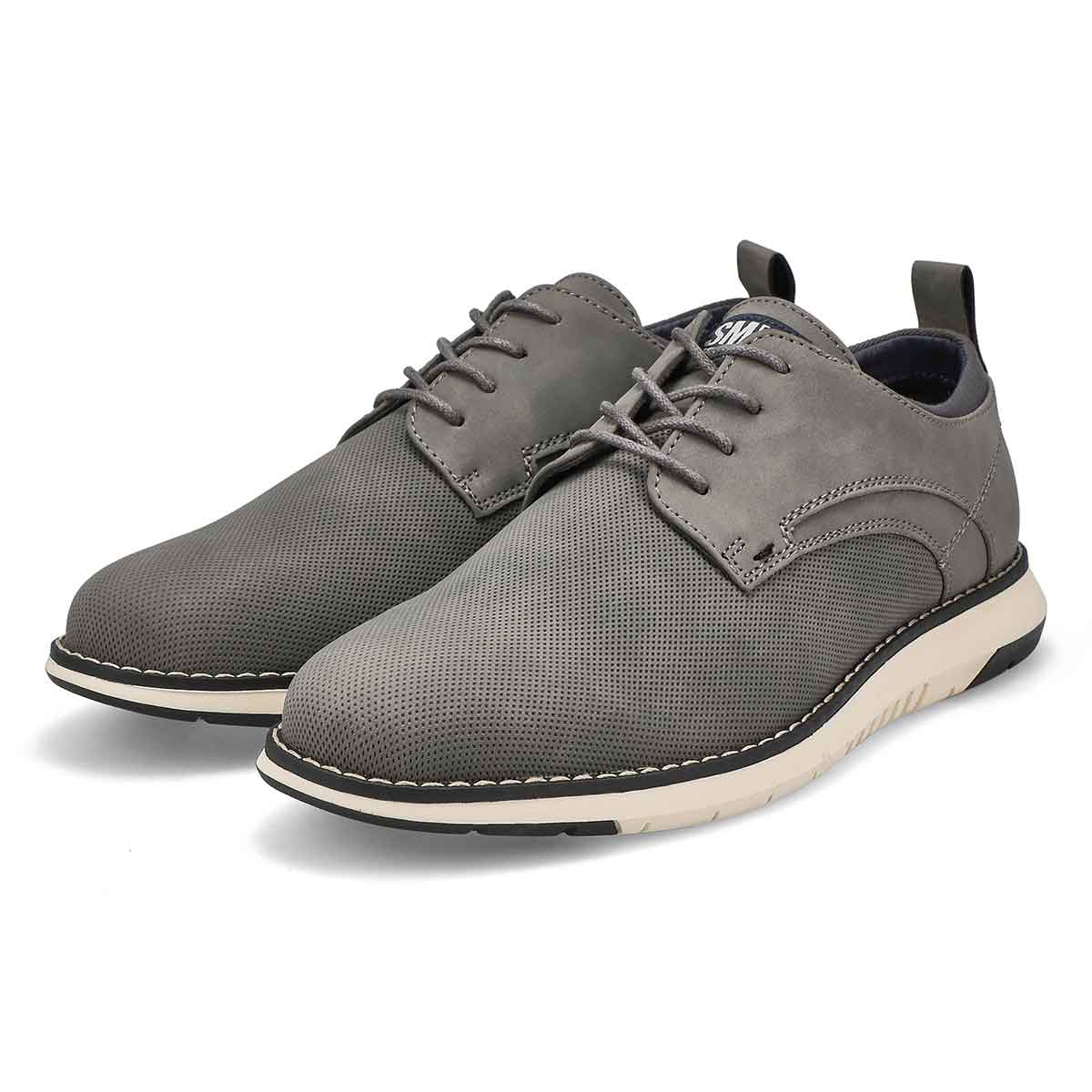 Men's Vancity Lace Up Casual Sneaker - Grey