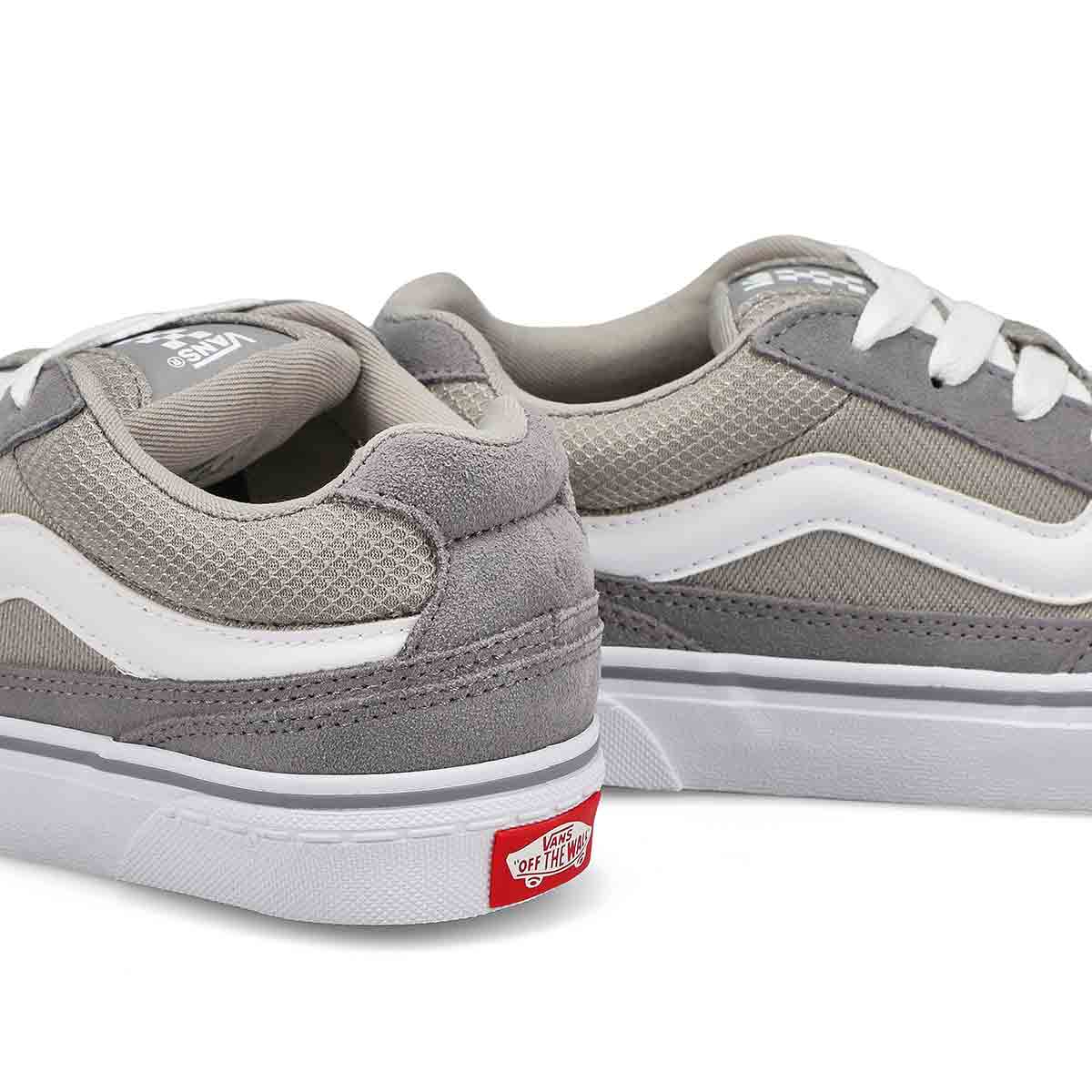 Grey vans for women online