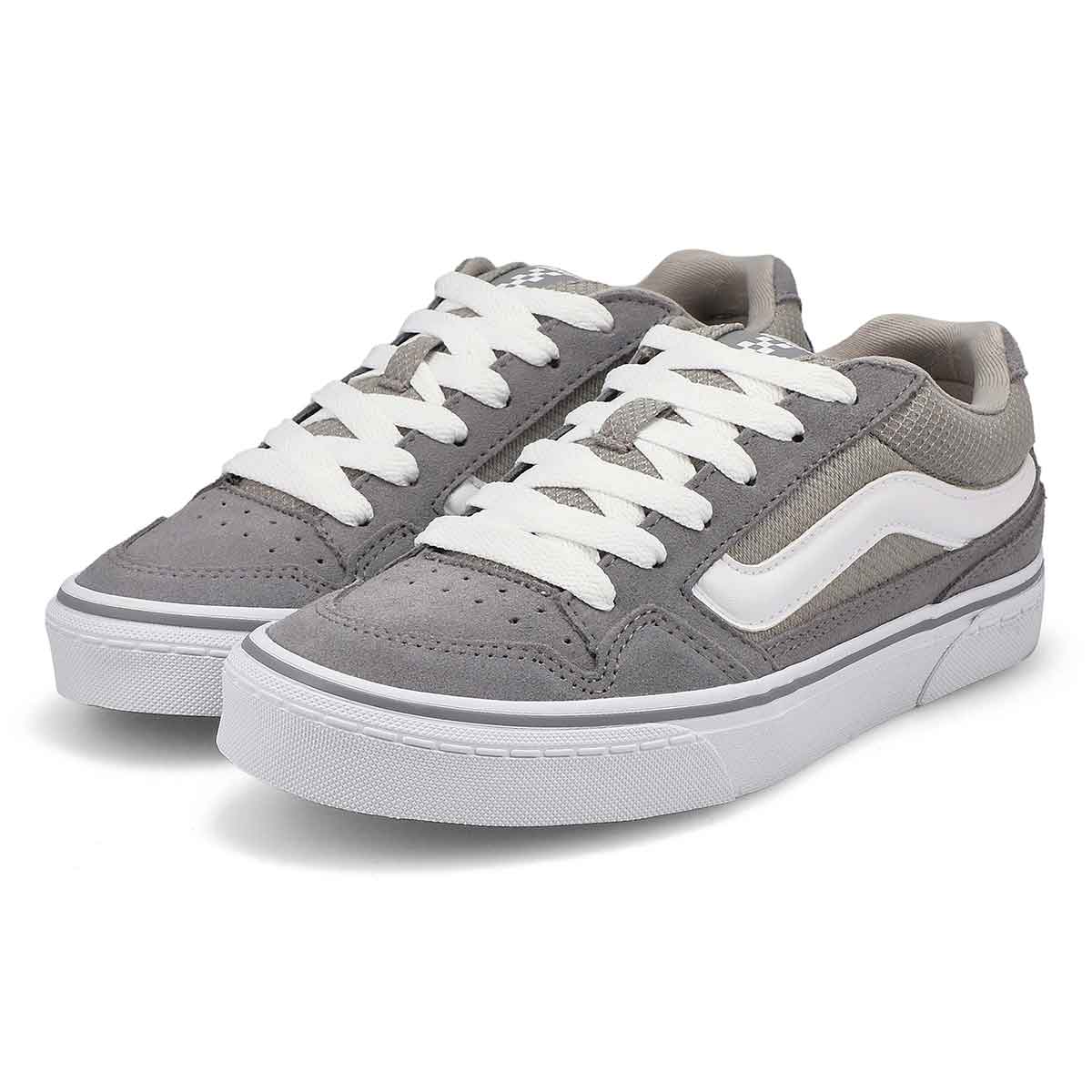 Women's Caldrone Lace Up Sneaker - Drizzle