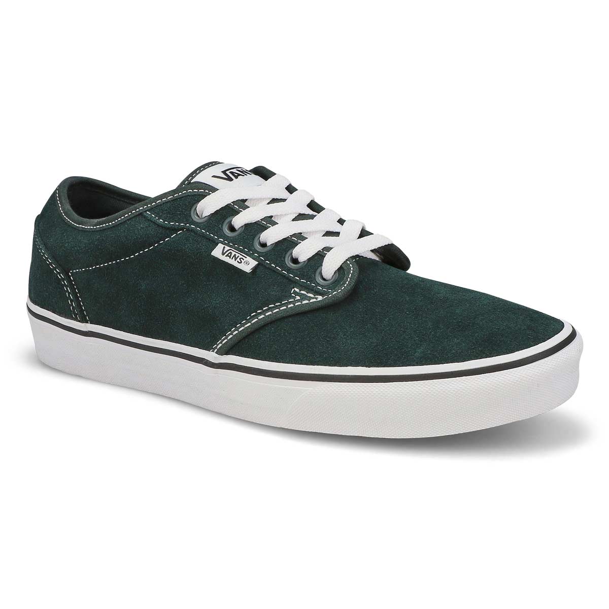 Vans Men s Atwood Deluxe Lace Up Sneaker