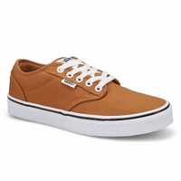 Women's Atwood Lace Up Sneaker - Brown Sugar