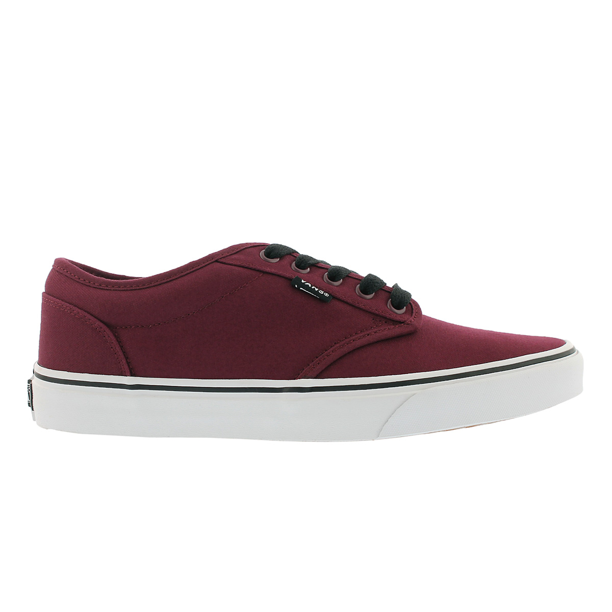 vans atwood twill