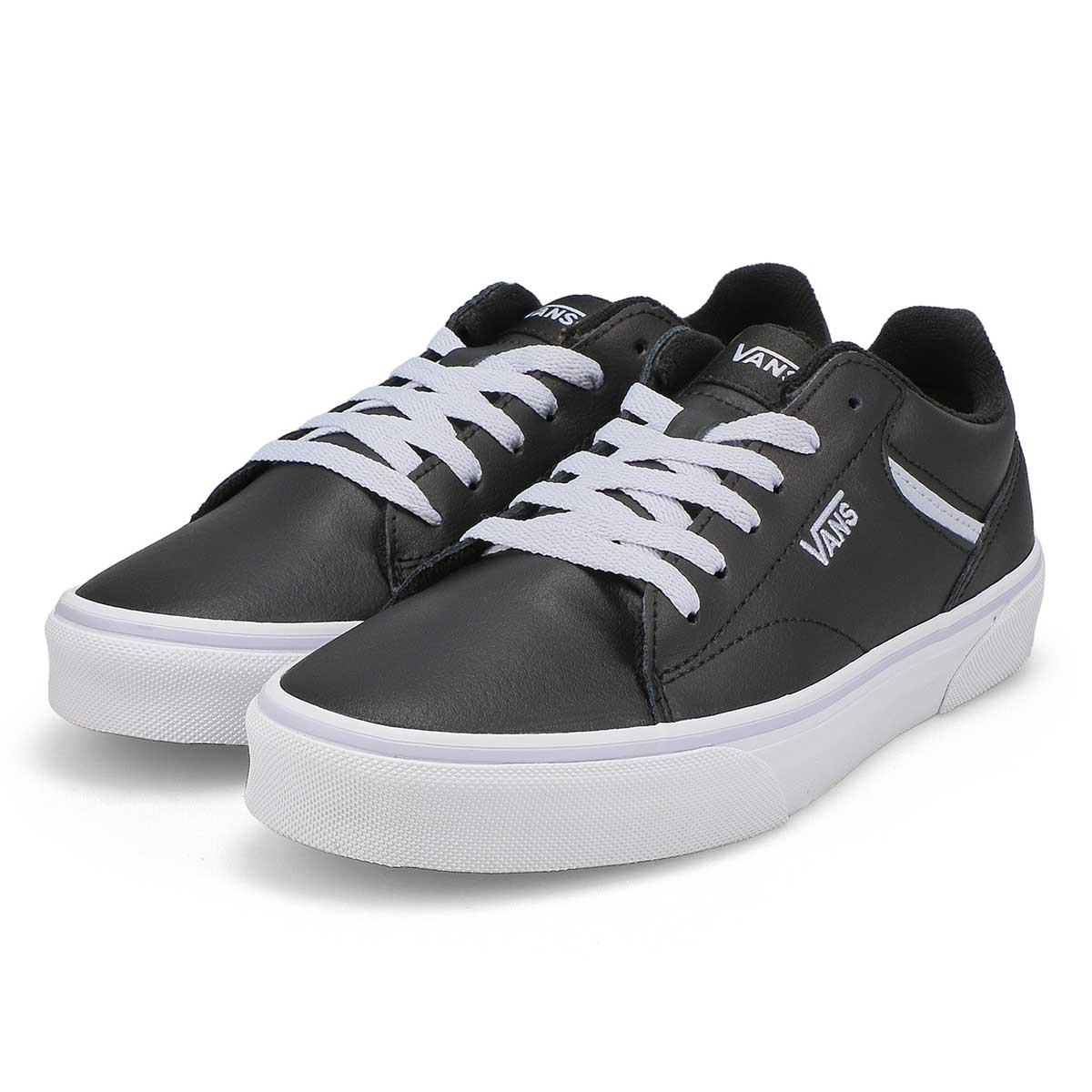 Vans Women s Seldan Lace Up Sneaker