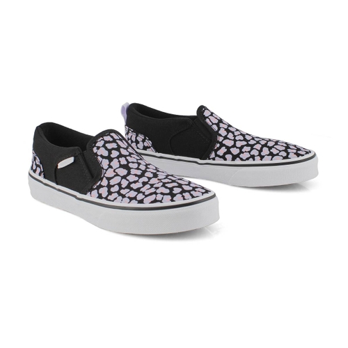 vans atwood grigie