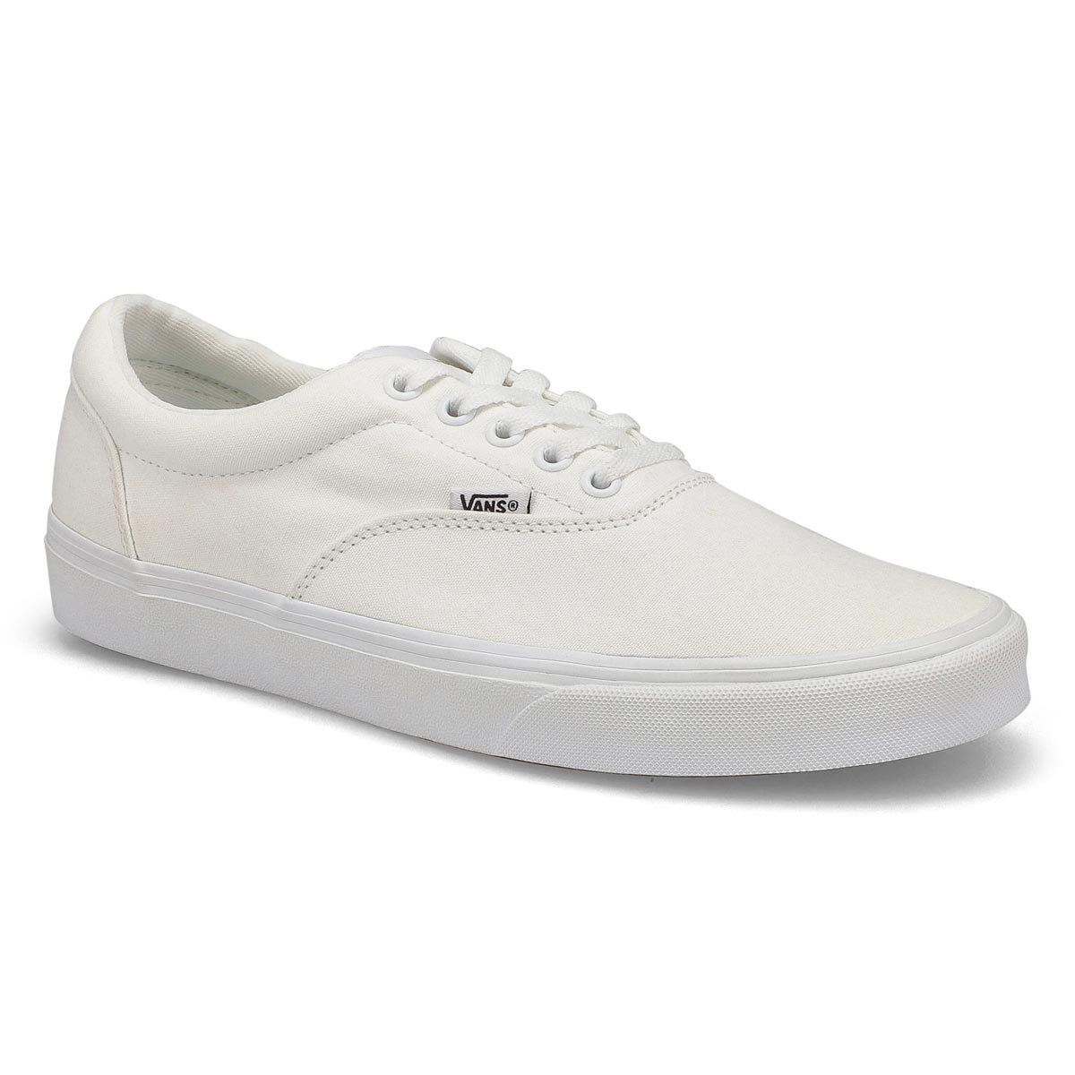 all white lace up vans off 68 