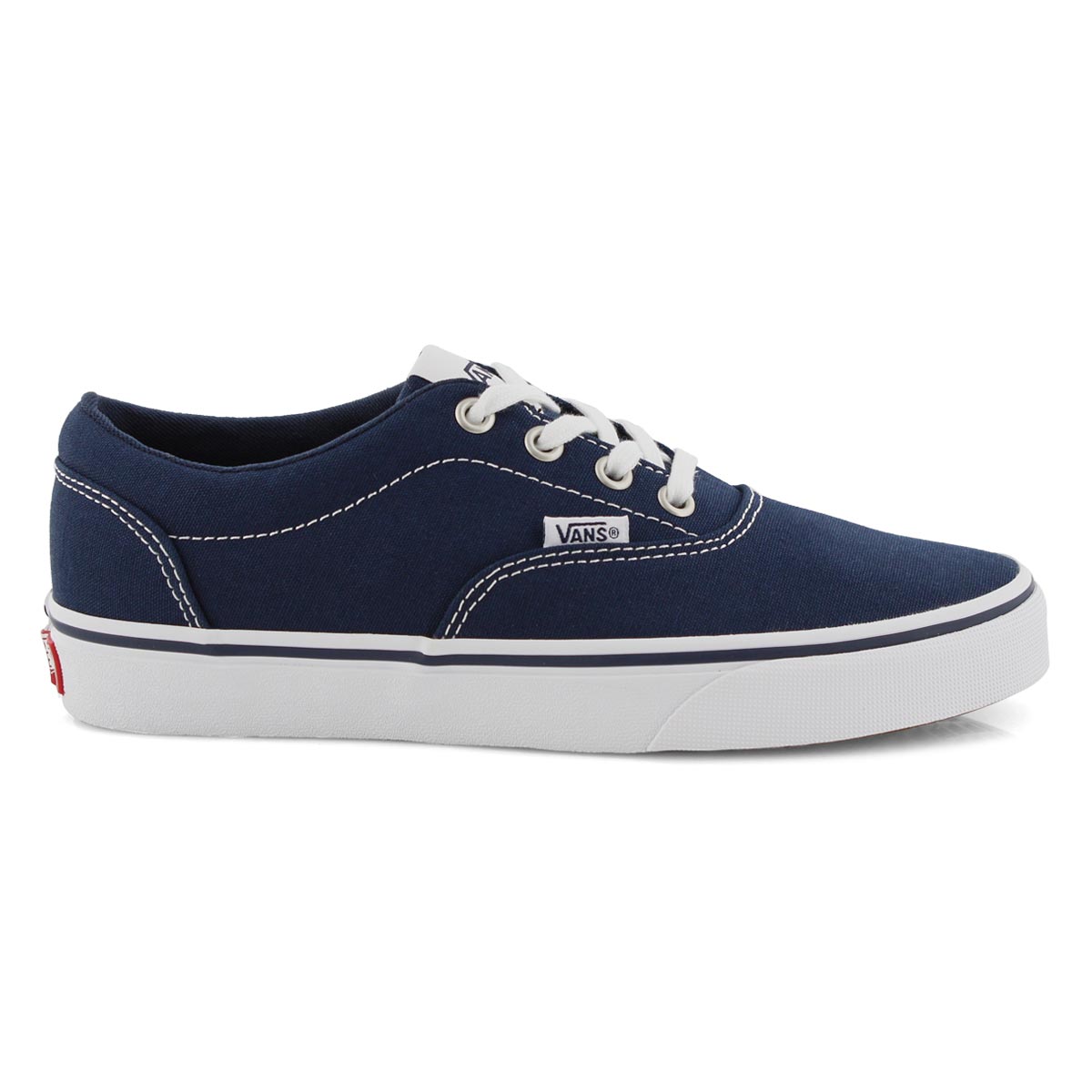 Vans' Women's Doheny Lace Up Sneaker | eBay