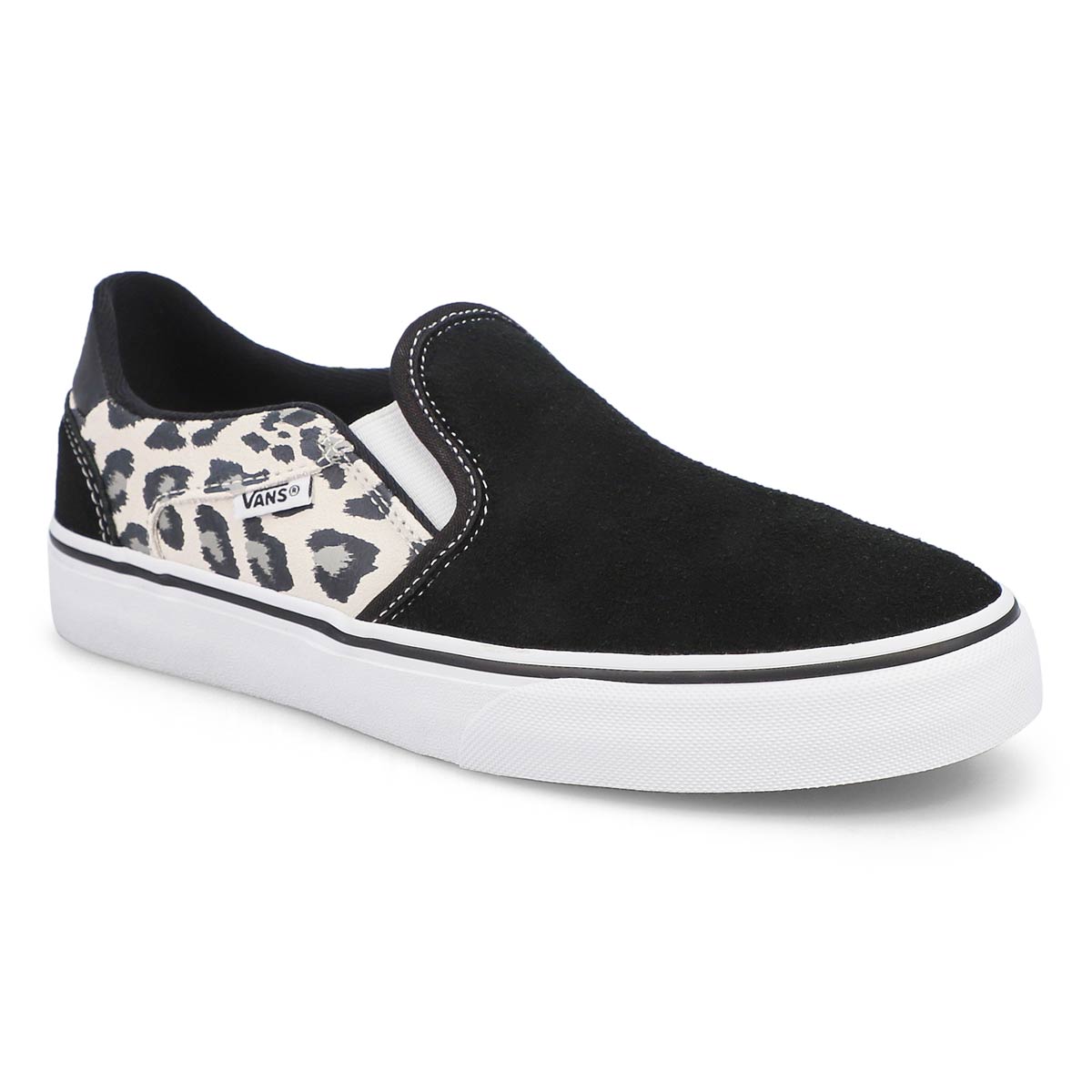 vans atwood grigie