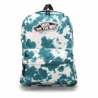 Realm Backpack - Deep Teal