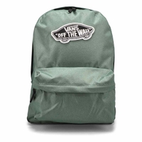 Realm Backpack - Duck Green