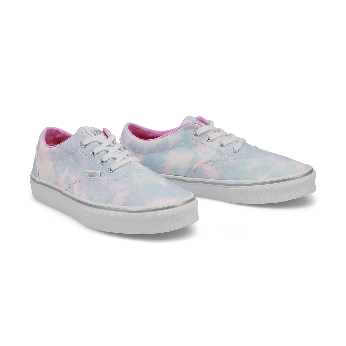 Espadrille Doheny tie dye multi filles