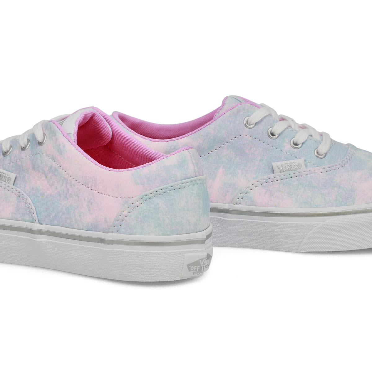 Espadrille Doheny tie dye multi filles