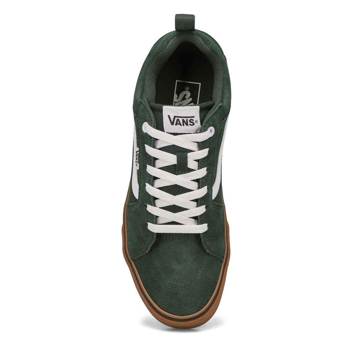 Vans Men's Filmore Sneaker | SoftMoc.com