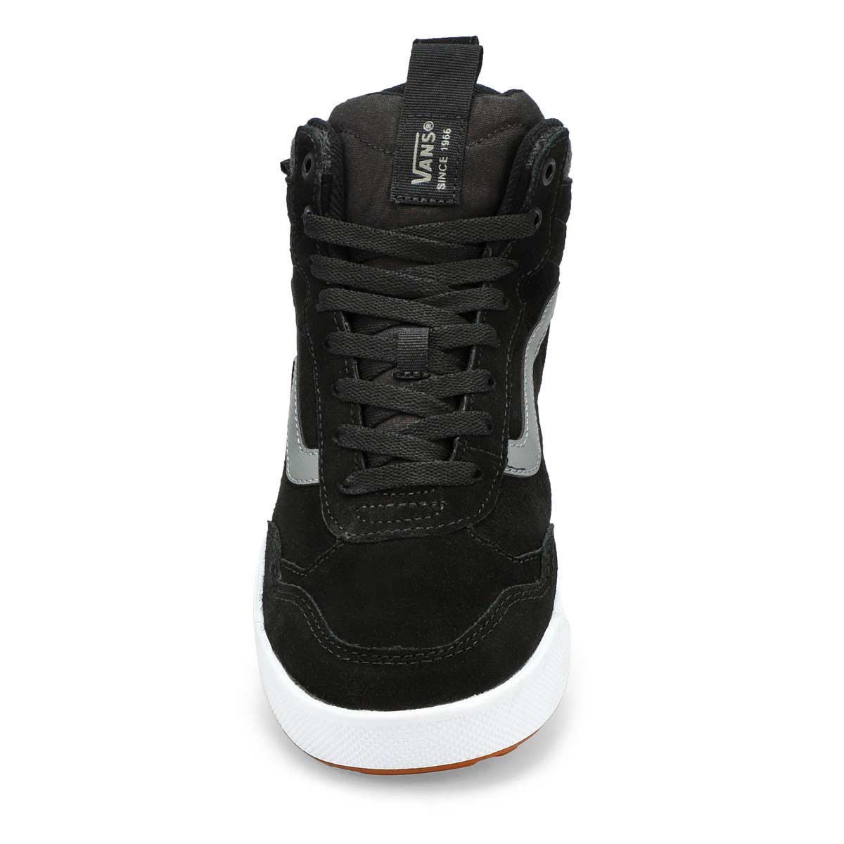 Vans Men's Range EXP Hi Vansguard Sneaker - B | SoftMoc.com