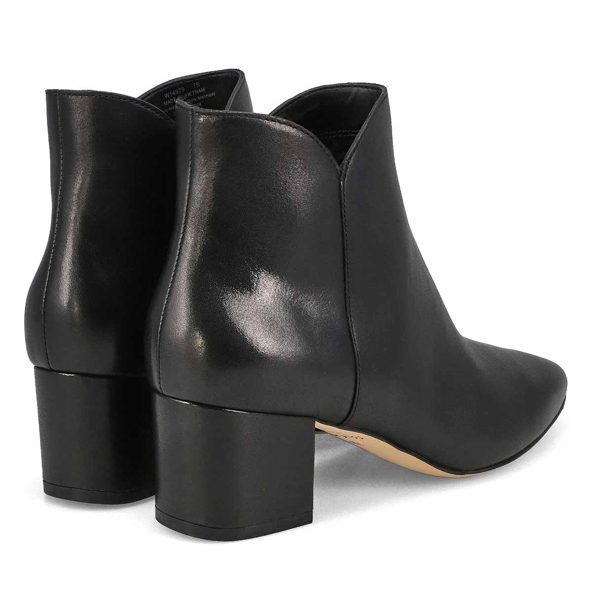 Cole haan elsie bootie best sale